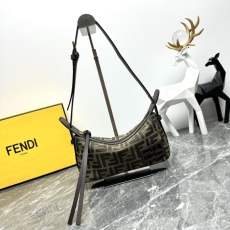 Fendi Satchel Bags